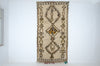 Azilal rug 9.35 ft x 4.69 ft - [All moroccan rugs]