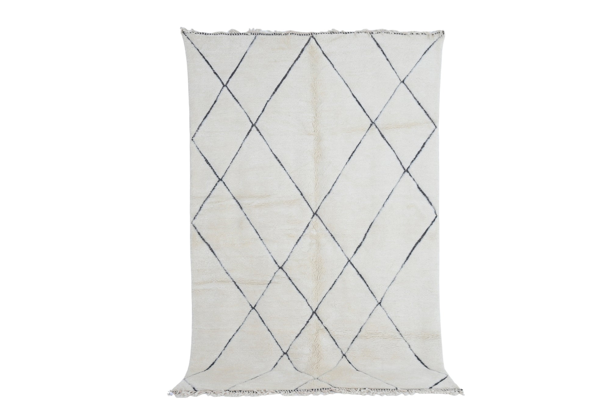 Aouich - LUXURY MRIRT RUG "EXCLUSIVE"