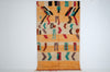 Boujaad rug  9.51 ft x 5.80 ft - [All moroccan rugs]
