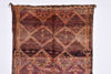 Zemmour Rug 14.76 x 7.05 ft | 450 x 215 cm