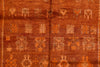 Zemmour Rug - 13.28 x 6.06 ft | 405 x 185 cm