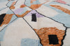 Beni Ouarain rug 10 x 8.20 ft | 305 x 250 cm