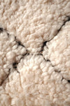 Beniouarain Rug 5.05 ft x 3.44 ft - moroccan boho rugs