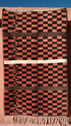 Elegant Middle Atlas Rug 6.29 ft x 4 ft - moroccan boho rugs