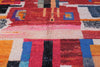 Boujad rug 9.87 x 6.29 ft | 301 x 192 cm