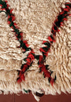 Azilal rug 9.18 ft x 5.64 ft - moroccan boho rugs