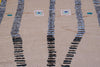 Azilal Rug 9.02 x 5.24 ft | 275 x 160 cm