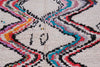 The oriental Morrocan rug 5.15 x 3.87 ft | 157 x 118 cm