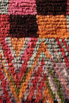 Boujad rug 8.72 ft x 5.90 ft - moroccan boho rugs