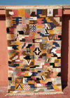Moroccan medium rug 7.77 ft x 4.82 ft - moroccan boho rugs