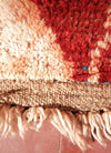 Boujad rug 7.77 ft x 5.08 ft - moroccan boho rugs