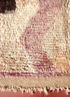 Boujad rug 8.53 ft x 4.92 ft - moroccan boho rugs