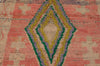 Boujad rug 6.56 x 3.08 ft | 200 x 94 cm