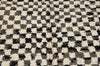 Boucherouite rug 4.92 ft x 3.54 ft | 150 x 108 cm
