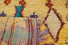 Boucherouite rug 4.59 x 2.88 ft | 140 x 88 cm
