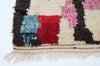 Boucharouite rug   6.75 ft x 3.60 ft - [All moroccan rugs]