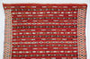 Zemmour Kilim  6.56  x 4.42 ft | 200 x 135 cm