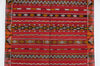 Zemmour Kilim   6.26 x  4.46 ft |  191 x 136 cm