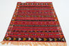 Zemmour Kilim   6.26 x  4.46 ft |  191 x 136 cm