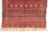 Zemmour Kilim  6.13  x 4.65 ft  |  187 x 142 cm