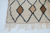 Azilal rug 9.18 x 5.64 ft | 280 x 172 cm
