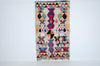 Boucharouite rug  8.85 ft x 5.38 ft - [All moroccan rugs]