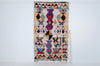Boucharouite rug  8.85 ft x 5.38 ft - [All moroccan rugs]