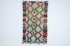 Boucharouite rug   7.87 ft x 4.59 ft - [All moroccan rugs]