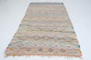 Boucharouite rug  8.03 ft x 4.26 ft - [All moroccan rugs]