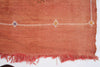 Sabra Kilim 6.03 x 3.67 ft | 184 x 112 cm