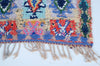 Boucharouite rug  5.77 ft x 3.60 ft - [All moroccan rugs]