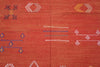 Sabra Kilim 4.49 x 3.28 ft | 137 x 100 cm