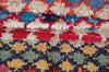Boucherouite rug 4.92 x 3.77 ft | 150 x 115 cm