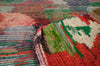 Boucherouite rug 5.57 ft x 3.60 ft | 170 x 110 cm