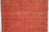 Sabra Kilim 8.66 x 6.16 ft | 264 x 188 cm