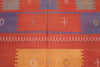Sabra Kilim 9.51 x 5.74 ft | 290 x 175 cm