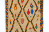 Azilal rug 8.69 ft x 3.93 ft - [All moroccan rugs]