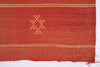 Sabra Kilim 7.54 x 4.46 ft | 230 x 136 cm