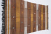 Sabra Kilim 7.34 x 4.26 ft | 224 x 130 cm
