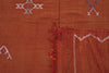 Sabra Kilim 7.34 x 4.52 ft | 224 x 138 cm