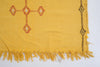 Sabra Kilim 6.23 x 5.90 ft | 190 x 180 cm