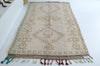Azilal rug 9.35 ft x 4.69 ft - [All moroccan rugs]