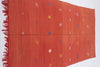 Sabra Kilim 9.28 x 5.51 ft | 283 x 168 cm