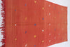 Sabra Kilim 9.28 x 5.51 ft | 283 x 168 cm