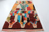 Boujaad rug 10.17 ft x 5.15 ft - [All moroccan rugs]