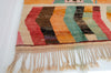 Boujaad rug 10.17 ft x 5.15 ft - [All moroccan rugs]