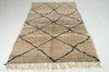Beni Ouarain rug 8.26 ft x 5.24 ft Missing Price - allmoroccanrugs