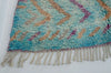 Boujaad rug 8.46 ft x 5.51 ft - [All moroccan rugs]