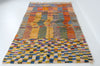 Boujaad rug 7.80 ft x 5.05 ft - [All moroccan rugs]