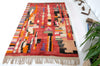 Boujad rug 8.53 x 5.24 ft | 260 x 160 cm